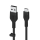BELKIN Kabel BoostCharge USB-A do USB-C silikonowy 3m, czarny CAB008bt3MBK - 733218 - zdjęcie 2